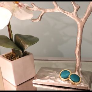 Vintage Clip-On Earrings